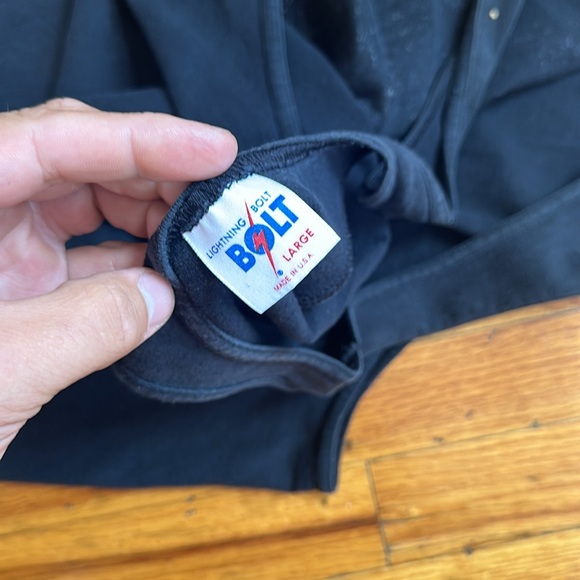 Vintage Retro Tank 90s - Picture 8 of 8